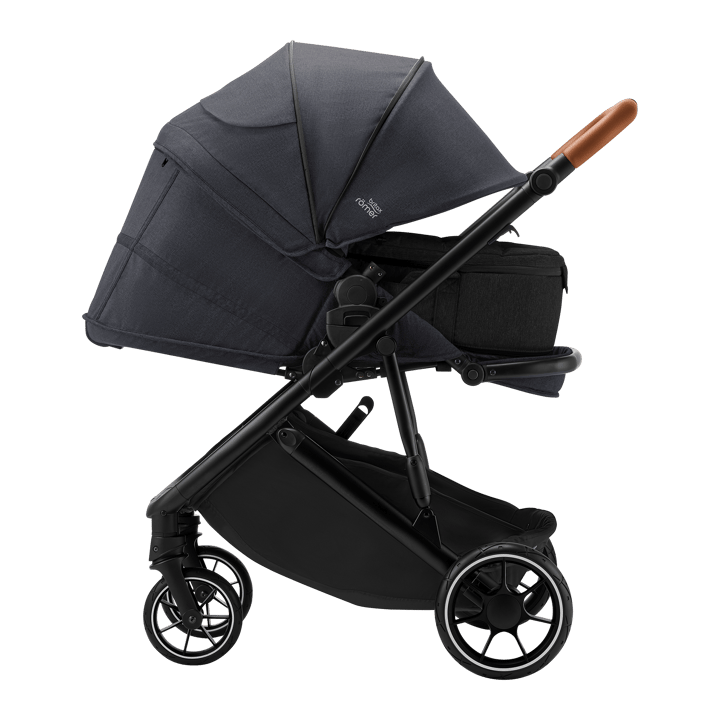 STRIDER M Duovagn Britax