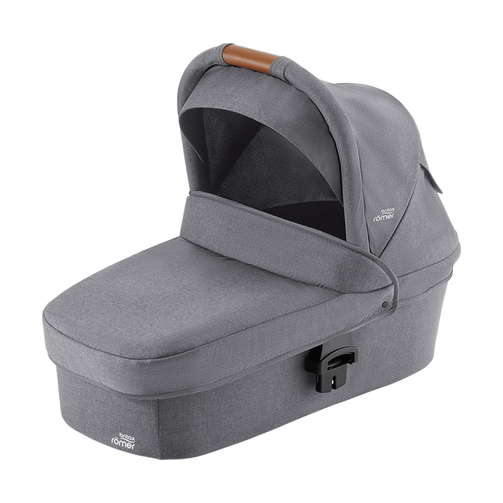STRIDER M Liggdel - Elephant Grey Britax
