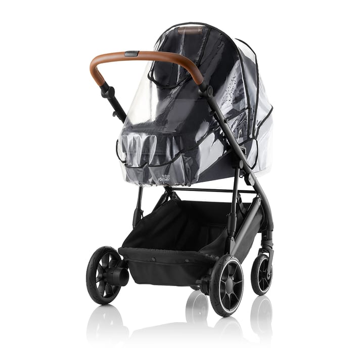 STRIDER M Regnskydd Sitt-& Liggdel Britax