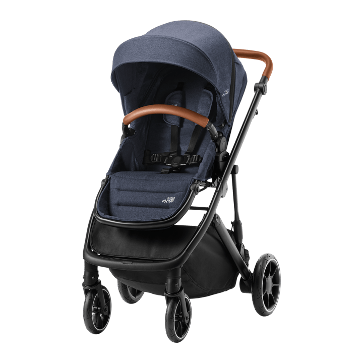 STRIDER M Sittvagn - Navy Ink Britax