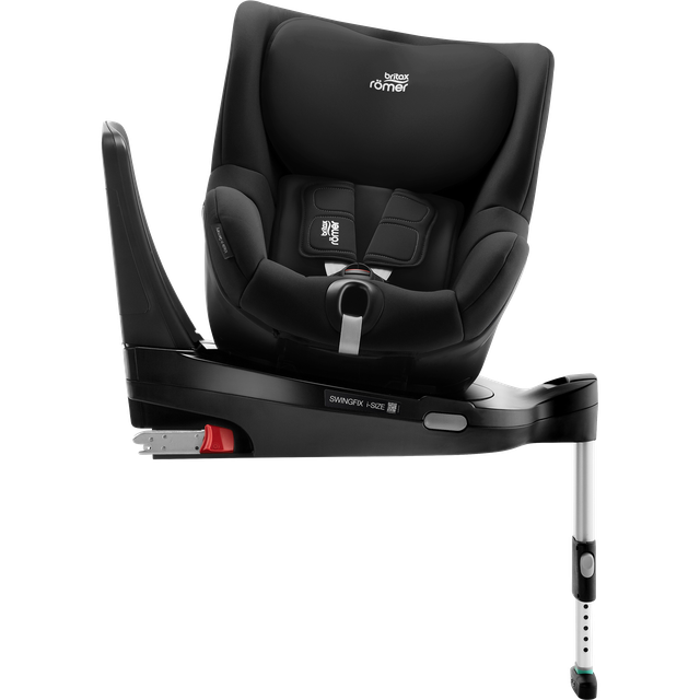 Britax Swingfix M I-Size Cosmos black