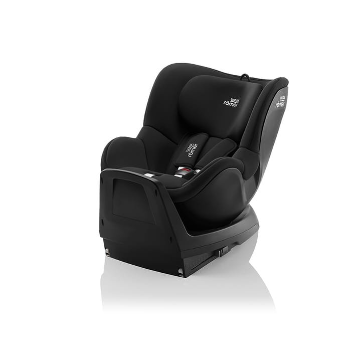 SWINGFIX M PLUS - Space Black Britax