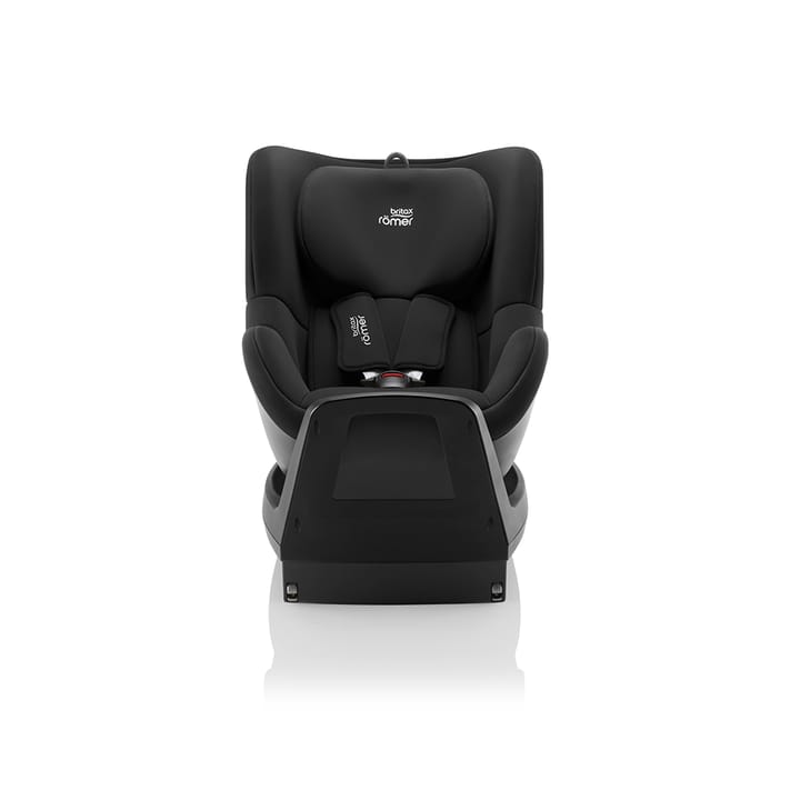 SWINGFIX M PLUS - Space Black Britax