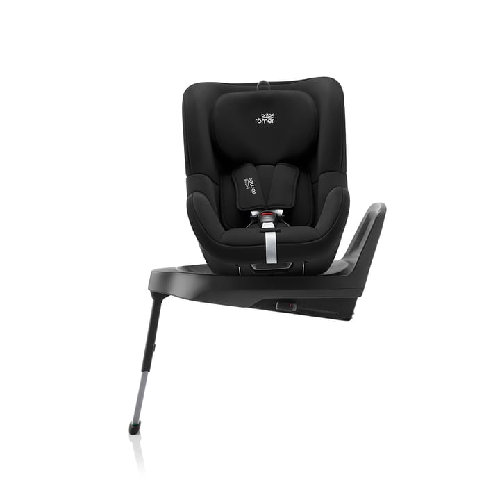 SWINGFIX M PLUS - Space Black Britax