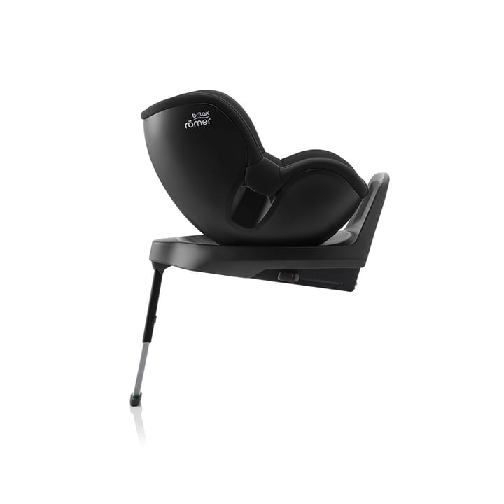 SWINGFIX M PLUS - Space Black Britax