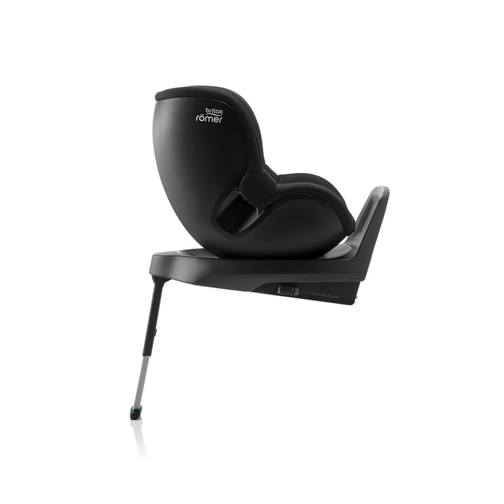 SWINGFIX M PLUS - Space Black Britax