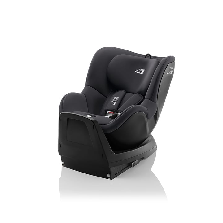 SWINGFIX M PLUS - Midnight Grey Britax