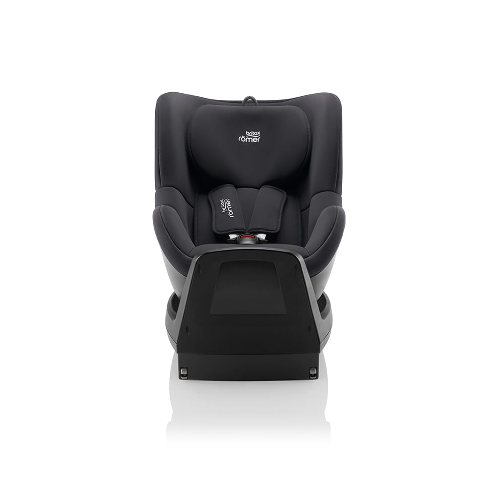 SWINGFIX M PLUS - Midnight Grey Britax