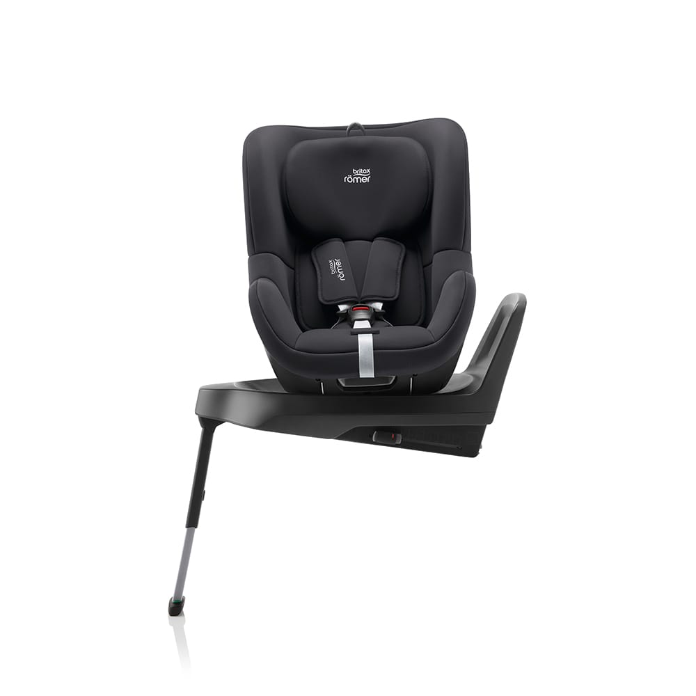 SWINGFIX M PLUS - Midnight Grey Britax