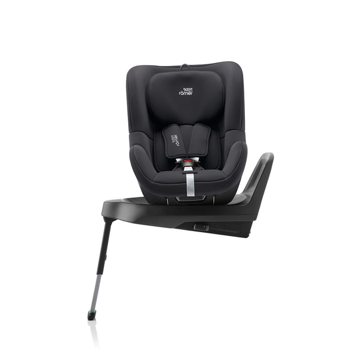 SWINGFIX M PLUS - Midnight Grey Britax