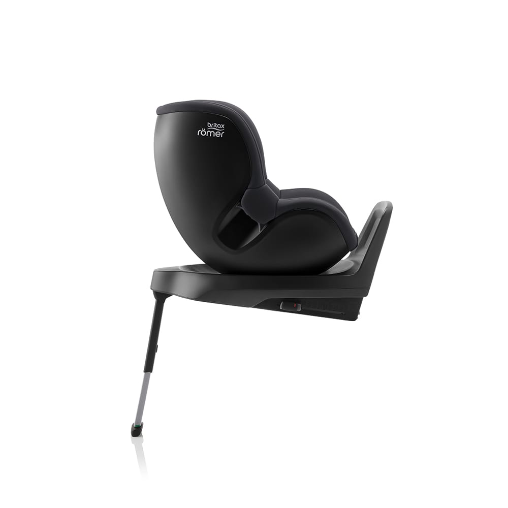 SWINGFIX M PLUS - Midnight Grey Britax
