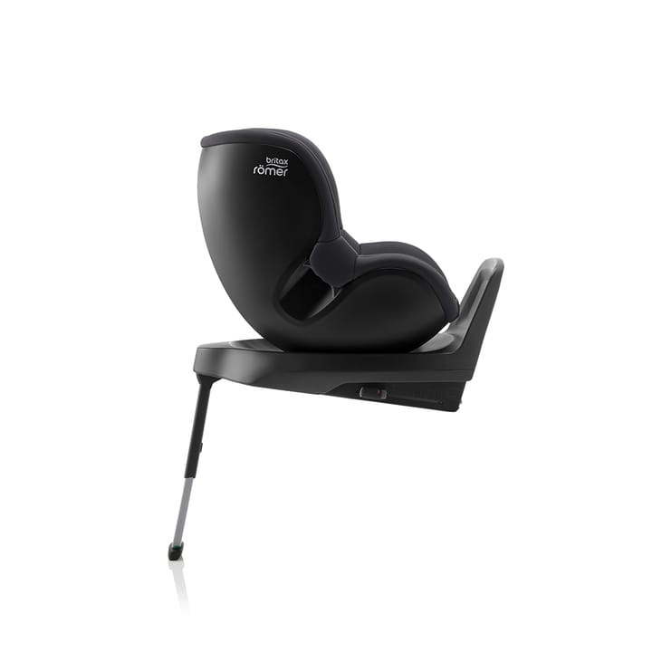 SWINGFIX M PLUS - Midnight Grey Britax