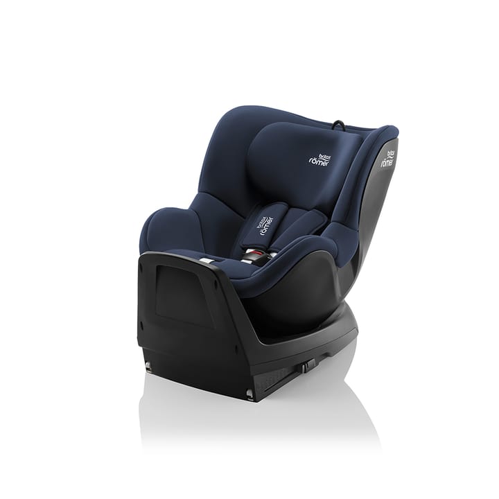 SWINGFIX M PLUS - Moonlight Blue Britax