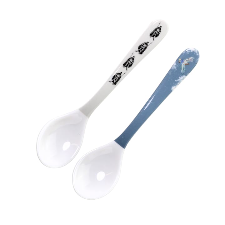 Barnsked 2-pack - Multi Bröderna Lejonhjärta