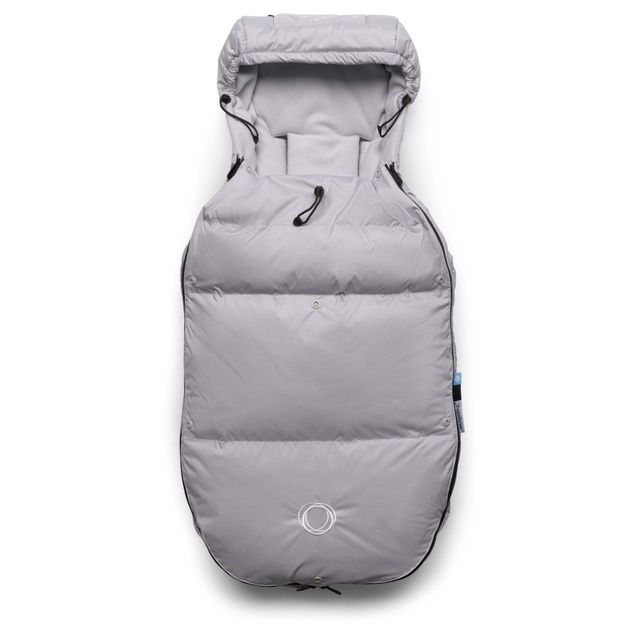 Bugaboo Åkpåse High Performance+ Misty Grey