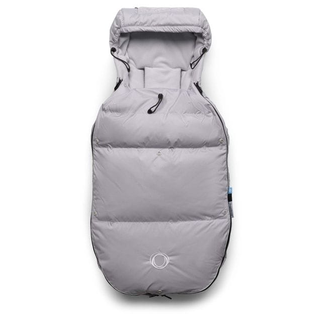 Åkpåse High Performance+ - Misty Grey Bugaboo