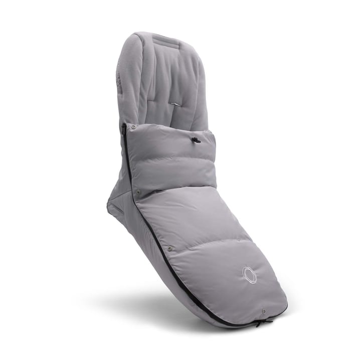 Åkpåse High Performance+ - Misty Grey Bugaboo