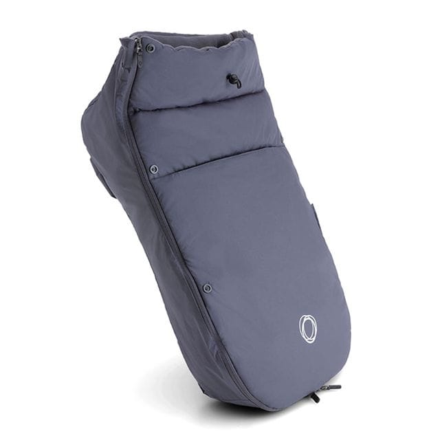 Åkpåse Ant - Steel Blue Bugaboo