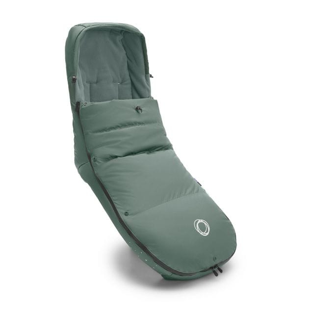 Åkpåse High Performance - Pine Green Bugaboo