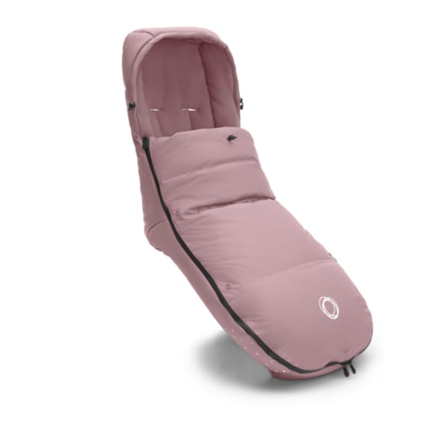 Åkpåse High Performance - Dune Pink Bugaboo