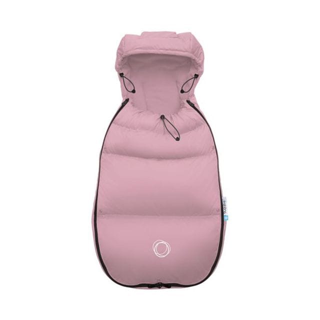 Åkpåse High Performance+ - Soft Pink Bugaboo