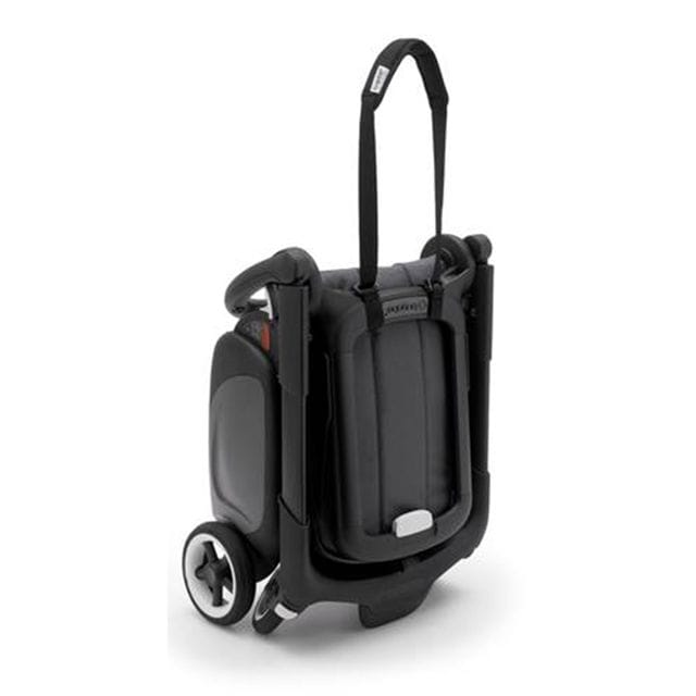 Ant Axelrem - Black Bugaboo