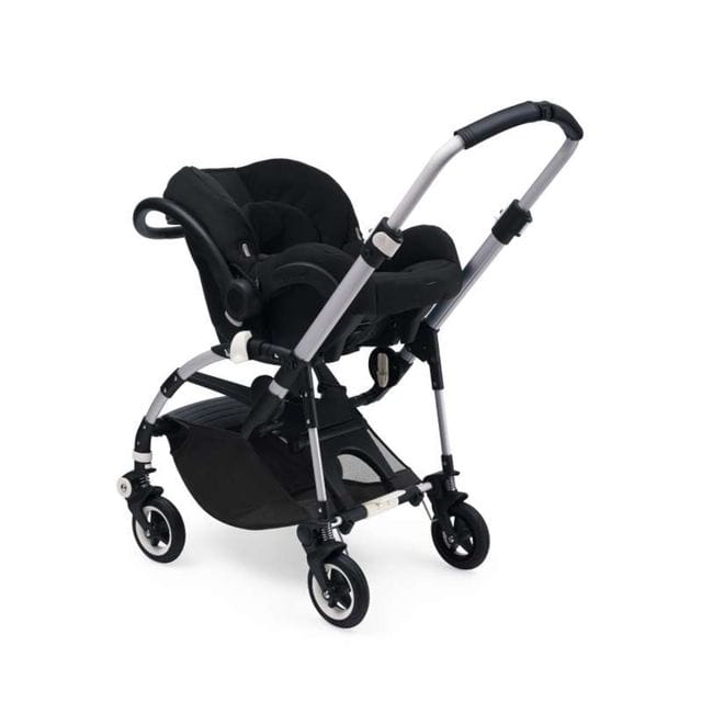 Bee Adapter till Babyskydd - Maxi-Cosi, Besafe & Cybex Bugaboo