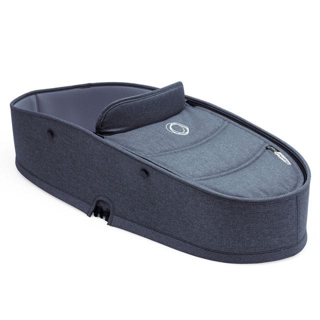 Bee Liggdelsklädsel - Blue Melange Bugaboo