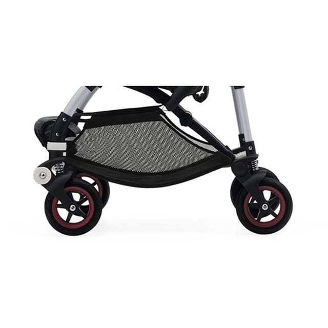 Bee Navkapslar - Dark Red Bugaboo
