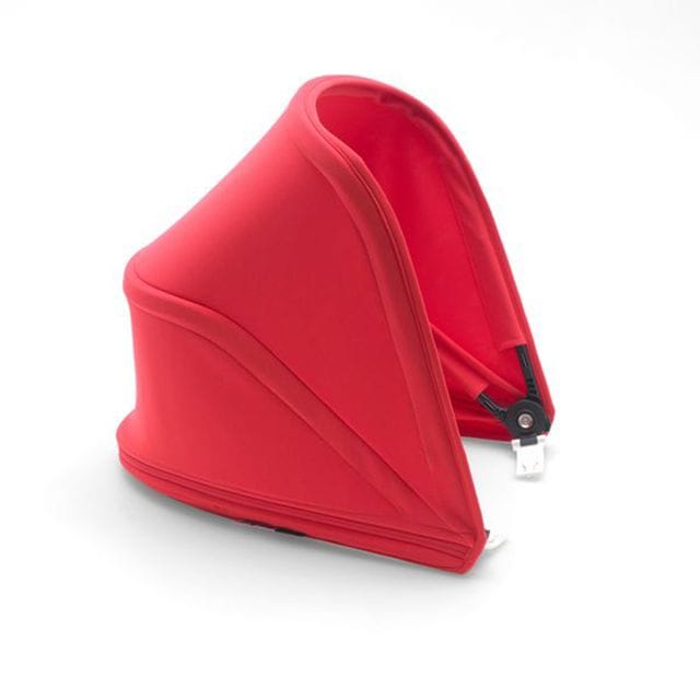 Bee Sufflett - Neon Red Bugaboo