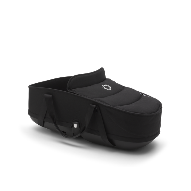 Bugaboo Bee6 Liggdel Black