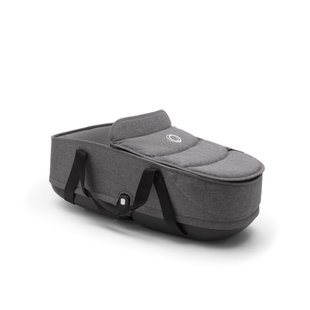 Bee6 Liggdel - Grey Melange Bugaboo