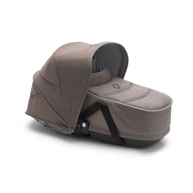 Bee6 Liggdel Mineral Collection - Black / Taupe Bugaboo