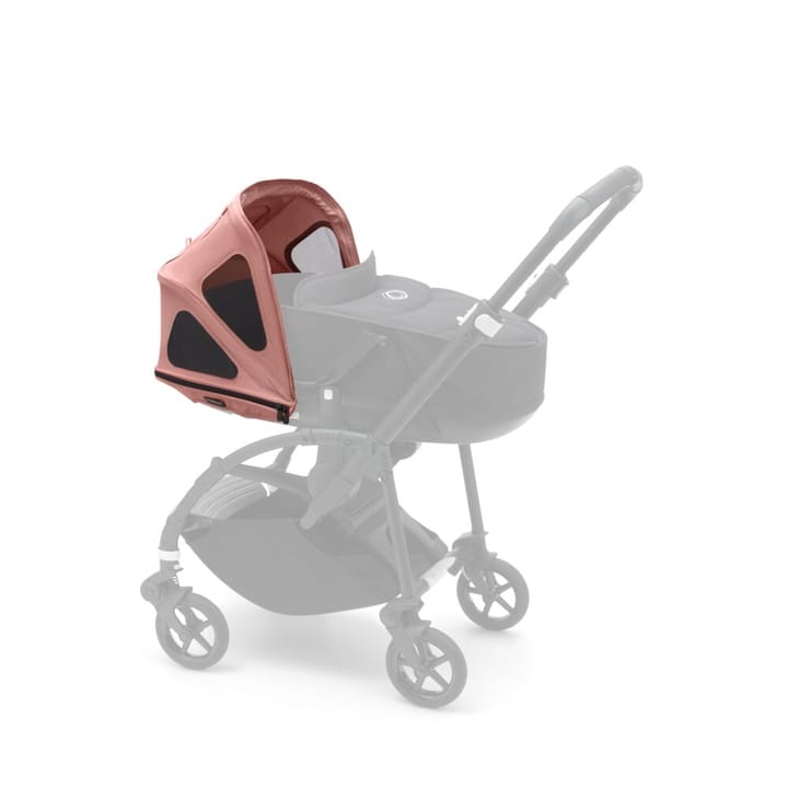 Bee Breezy Sufflett - Morning Pink Bugaboo