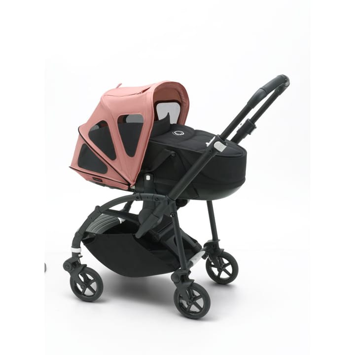 Bee Breezy Sufflett - Morning Pink Bugaboo