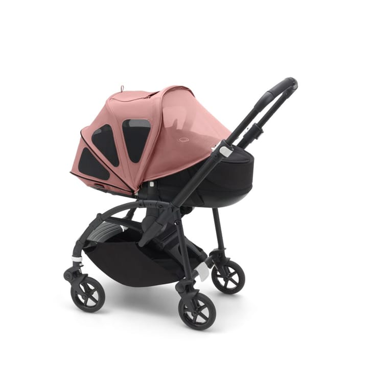 Bee Breezy Sufflett - Morning Pink Bugaboo