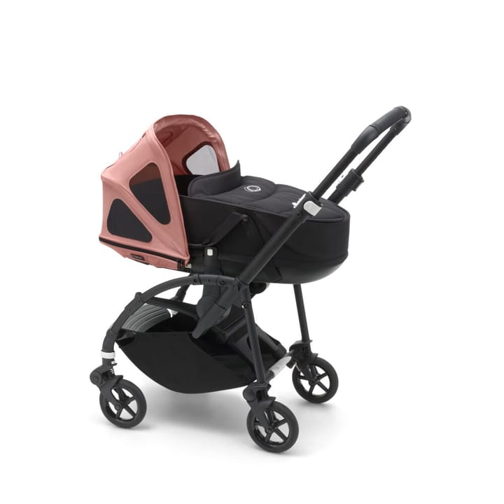 Bee Breezy Sufflett - Morning Pink Bugaboo