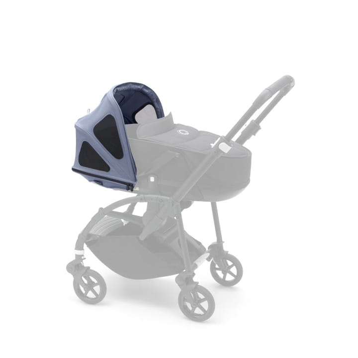 Bee Breezy Sufflett - Seaside Blue Bugaboo