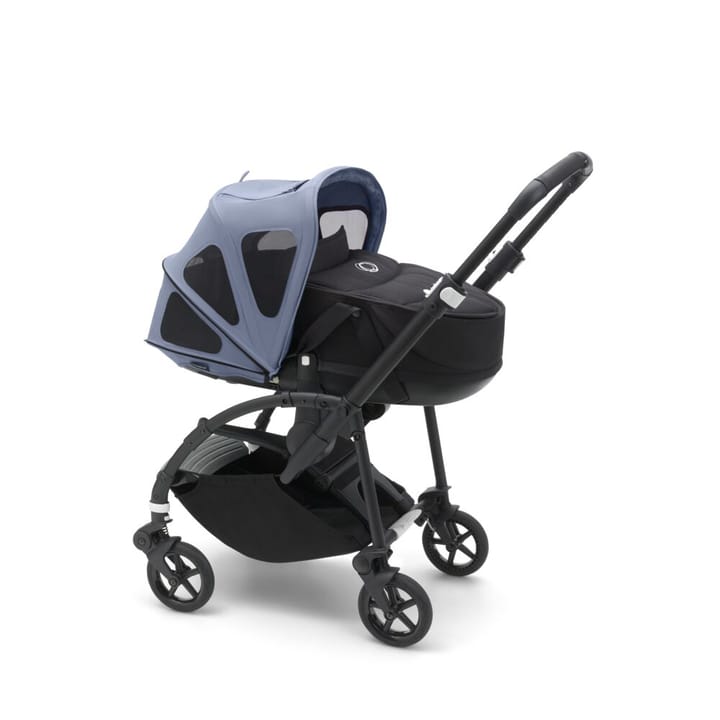 Bee Breezy Sufflett - Seaside Blue Bugaboo