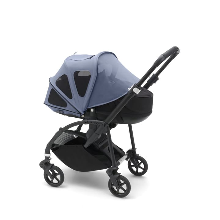 Bee Breezy Sufflett - Seaside Blue Bugaboo