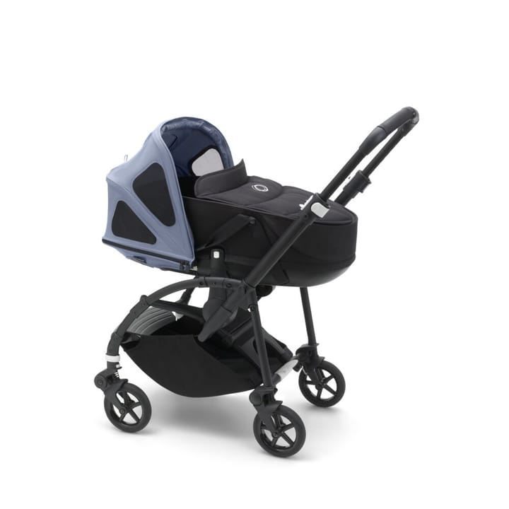 Bee Breezy Sufflett - Seaside Blue Bugaboo