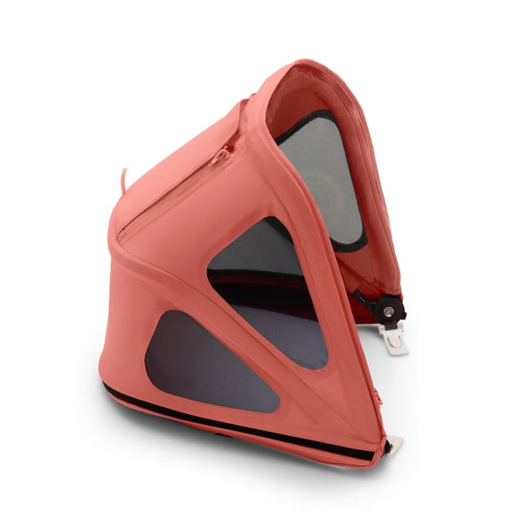 Bee Breezy Sufflett - Sunrise Red