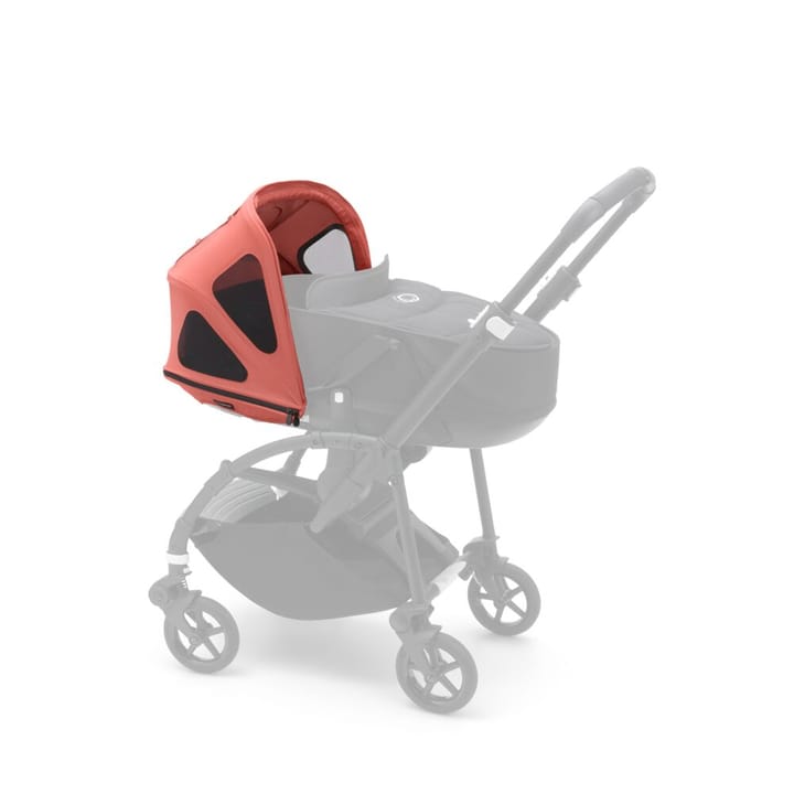 Bee Breezy Sufflett - Sunrise Red Bugaboo