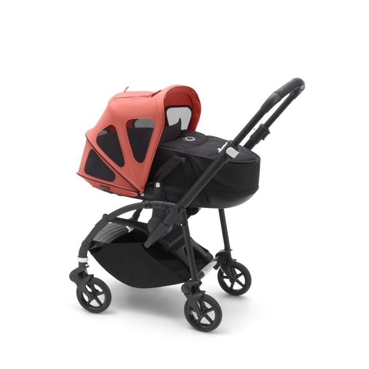 Bee Breezy Sufflett - Sunrise Red Bugaboo