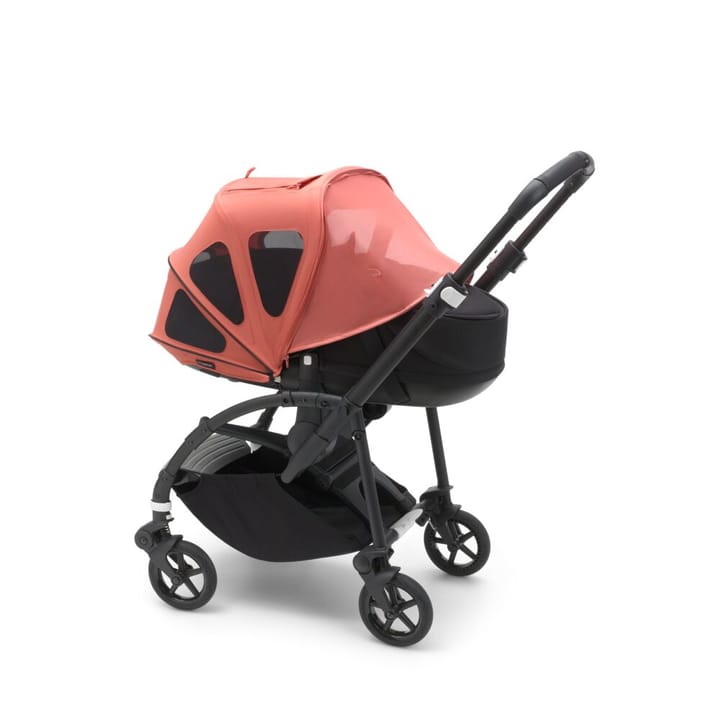 Bee Breezy Sufflett - Sunrise Red Bugaboo