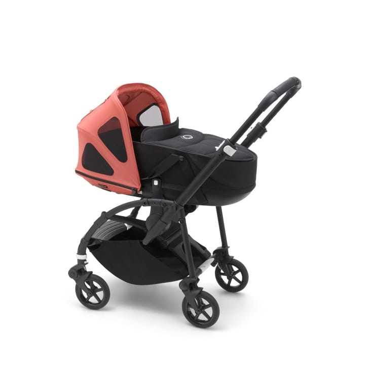 Bee Breezy Sufflett - Sunrise Red Bugaboo