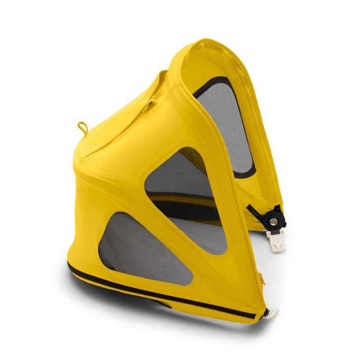Bee Breezy Sufflett - Lemon Yellow