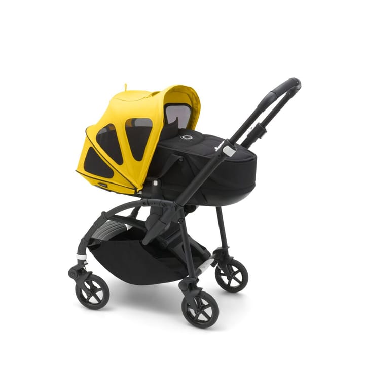 bugaboo breezy sufflett
