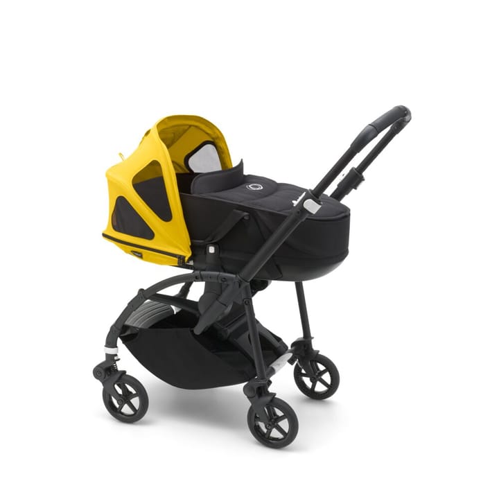 Bee Breezy Sufflett - Lemon Yellow Bugaboo