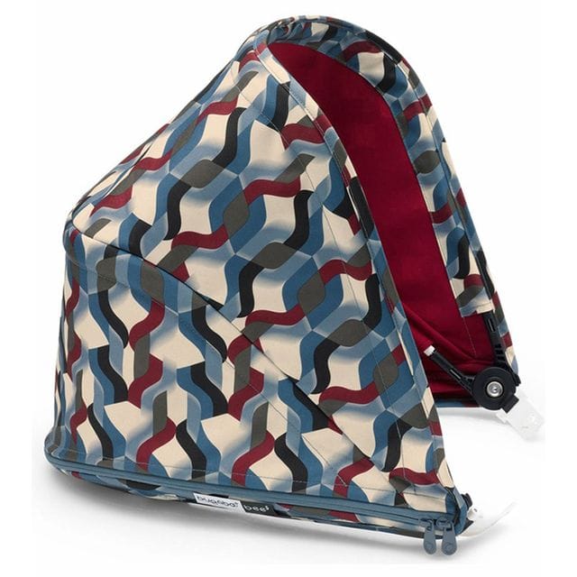Bee Sufflett - Waves Bugaboo